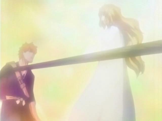 Otaku Gallery  / Anime e Manga / Bleach / Screen Shots / Episodi / 009 - Un nemico imbattibile / 127.jpg